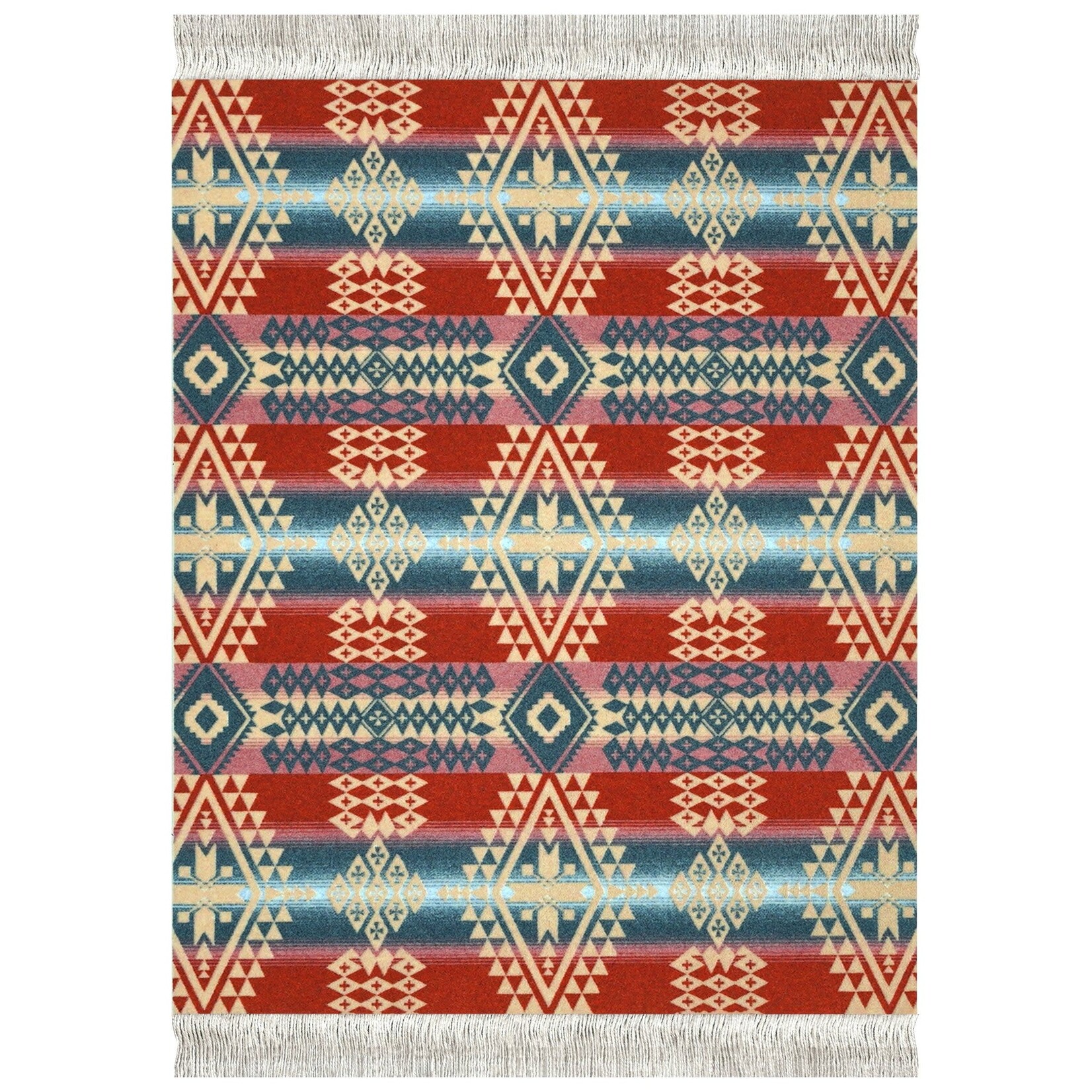 Mouse Rug Canyonlands -