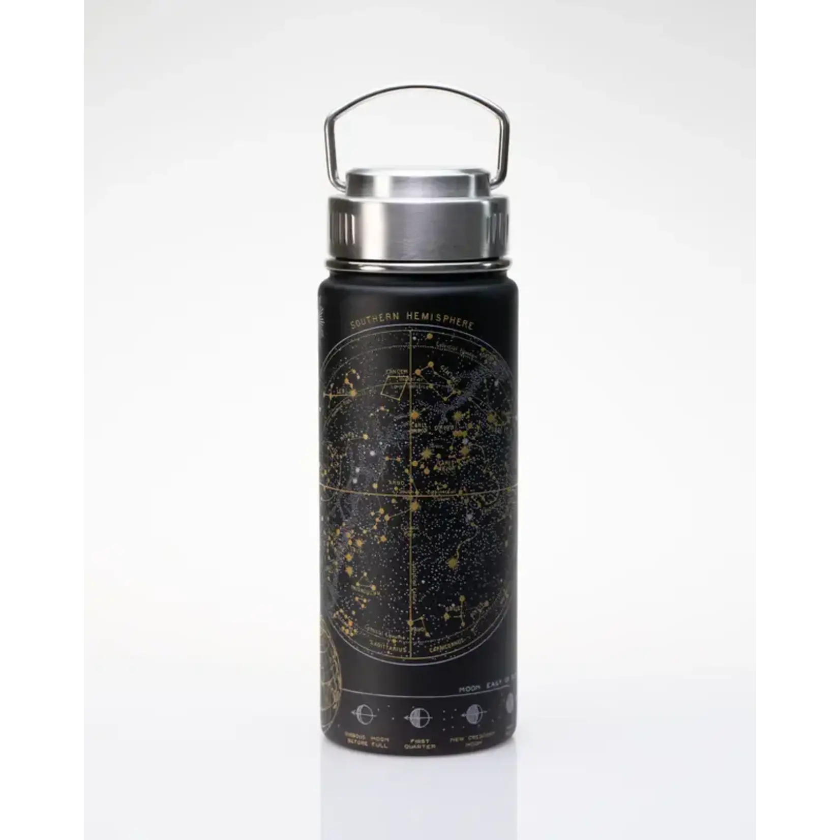 Cognitive Surplus Star Chart -