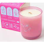 Milk Jar Candle Co Candle - Bloom (Lavender, Ylang-Ylang, Vetiver)