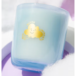 Milk Jar Candle Co Candle - Silver Linings (Palo Santo & Oud)