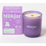 Milk Jar Candle Co Candle - Himalaya (Grapefruit, Patchouli & Ylang-Ylang)