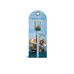 Bookjigs Bookmark - Mystic Mariner