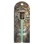 Bookjigs Bookmark - Tiger