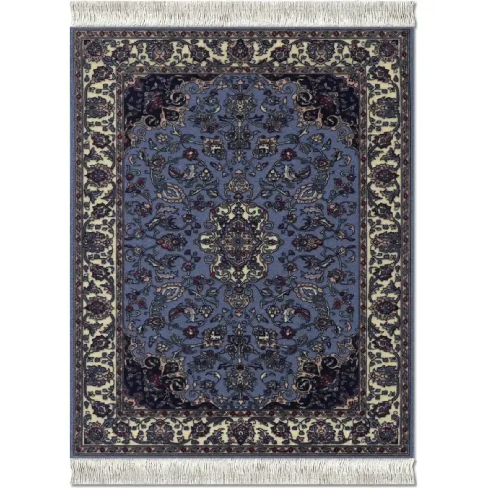 Mouse Rug Contemporary Jaiper -