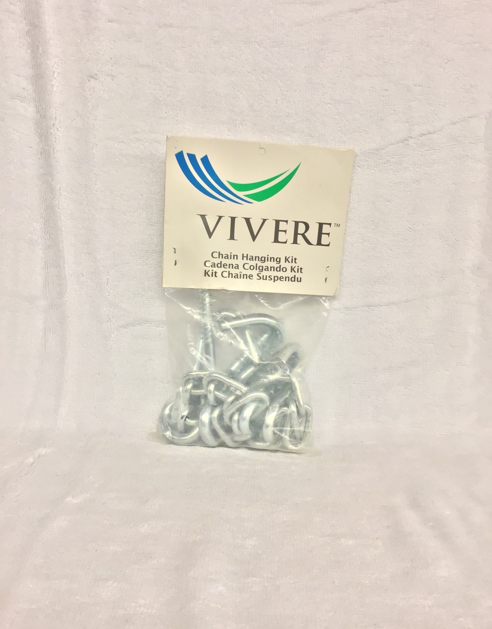 Vivere Hanging Kit Vivere Hanging Chair