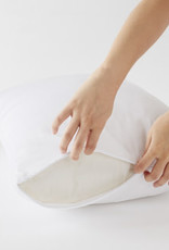 Pillow Protector Kouchini Bed Bug Standard
