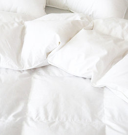 Cuddle Down Duvet Cuddledown Brome LW Queen
