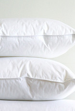 Cuddle Down Pillow Cuddledown Brome Queen Soft