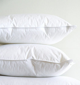 Cuddle Down Pillow Cuddledown Brome Queen Soft