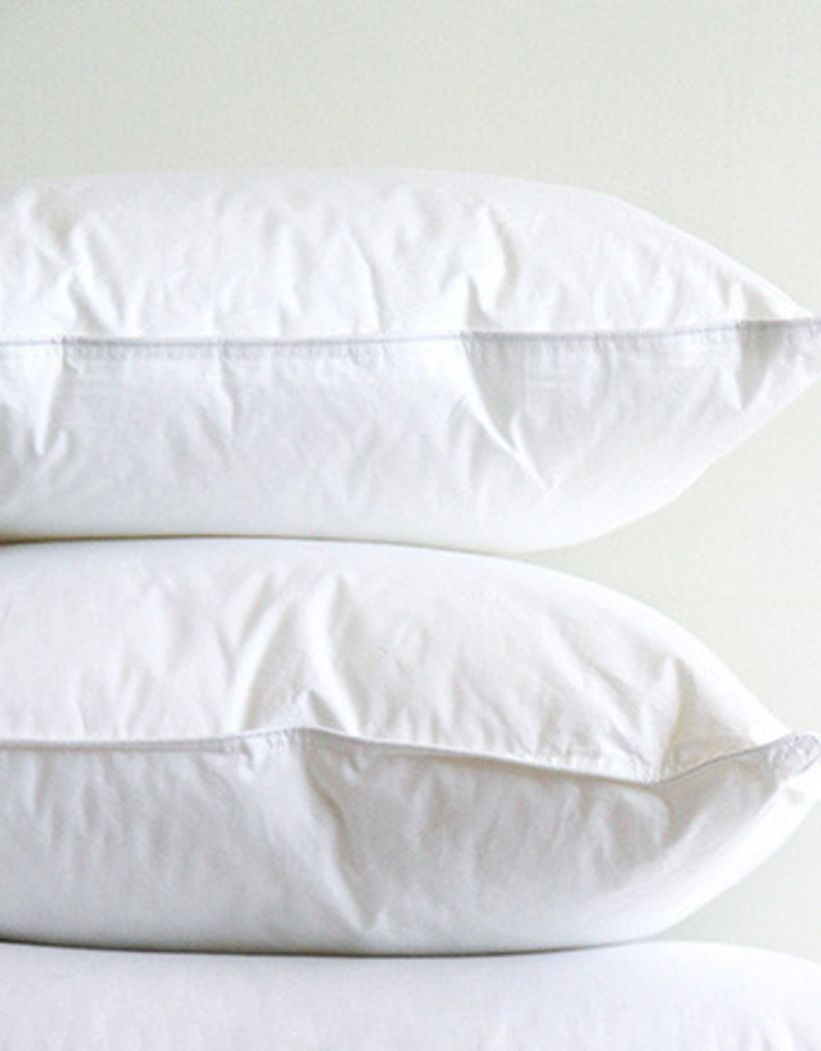 Cuddle Down Pillow Cuddledown Brome Standard Soft