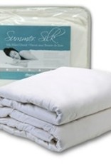 Daniadown Duvet Daniadown Summer Silk Duvet Twin