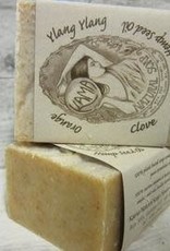 Kama Soap Kama Soap