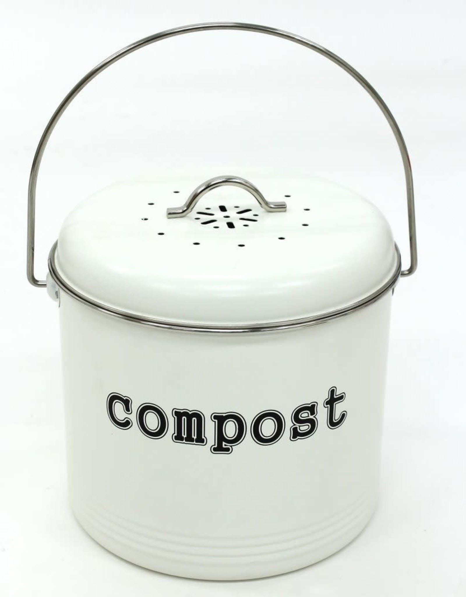 Cathay Compost Bucket Cathay Filter Large
