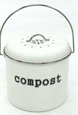 Cathay Compost Bucket Cathay Filter Small