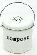 Cathay Compost Bucket Cathay Small 18-0142