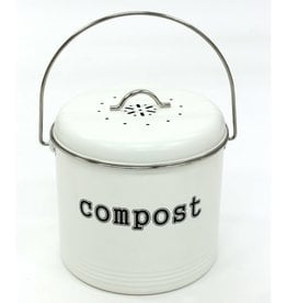Cathay Compost Bucket Cathay Small 18-0142