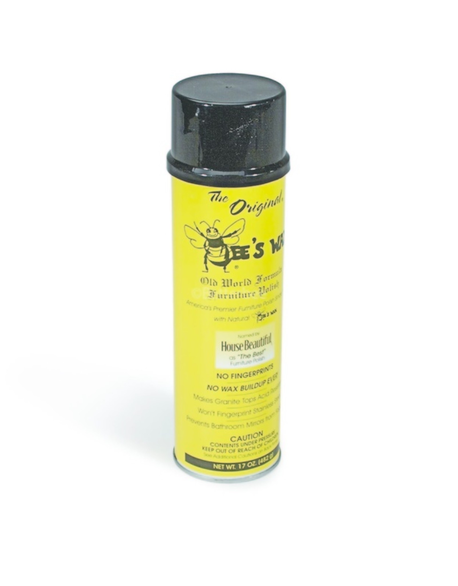 LH Imports Bee’s Wax LH