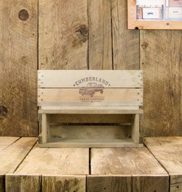 Cumberland Crates Cumberland Crates Aunt Nellie Antique