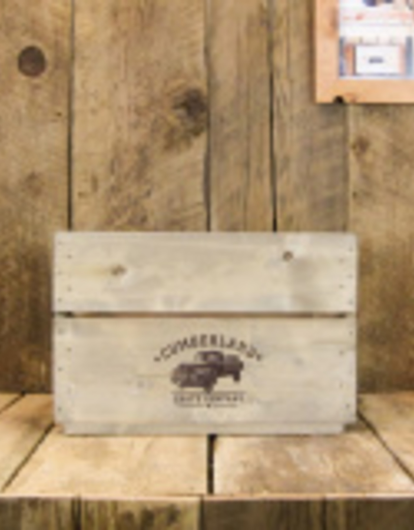 Cumberland Crates Cumberland Crates Old Funk Antique