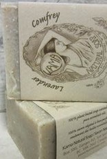 Kama Soap Kama Soap Lavender Comfrey