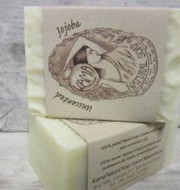 Kama Soap Kama Soap Unscented