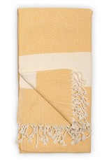 Pokoloko Towel Pokoloko Diamond Gold TTD8