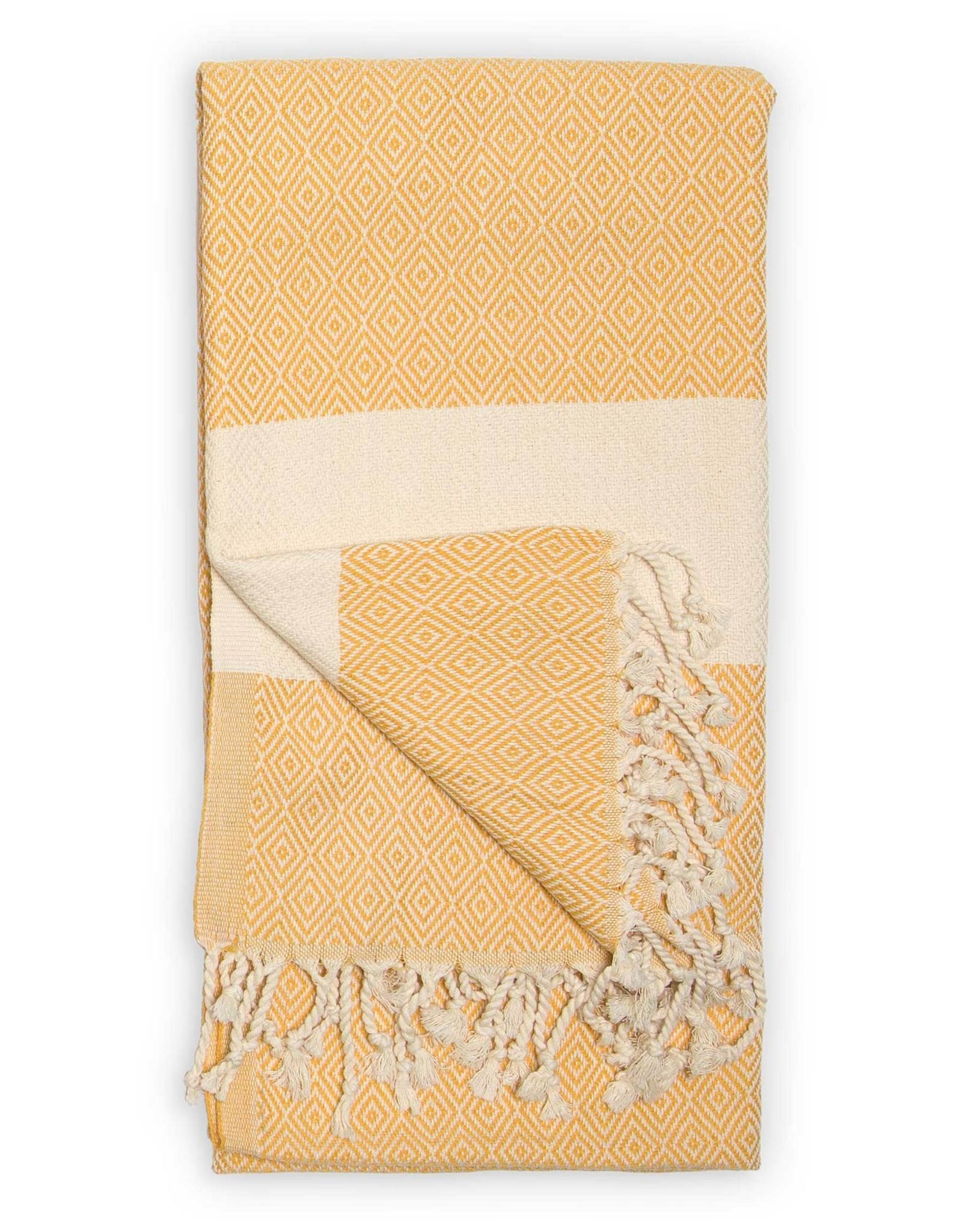 Pokoloko Towel Pokoloko Diamond Gold TTD8