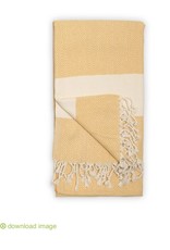 Pokoloko Towel Pokoloko Diamond Gold TTD8