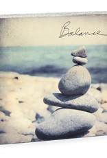 Cedar Mountain Cedar Mountain Art Block Balance Rock