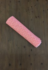 Table Runner Rib Chevron