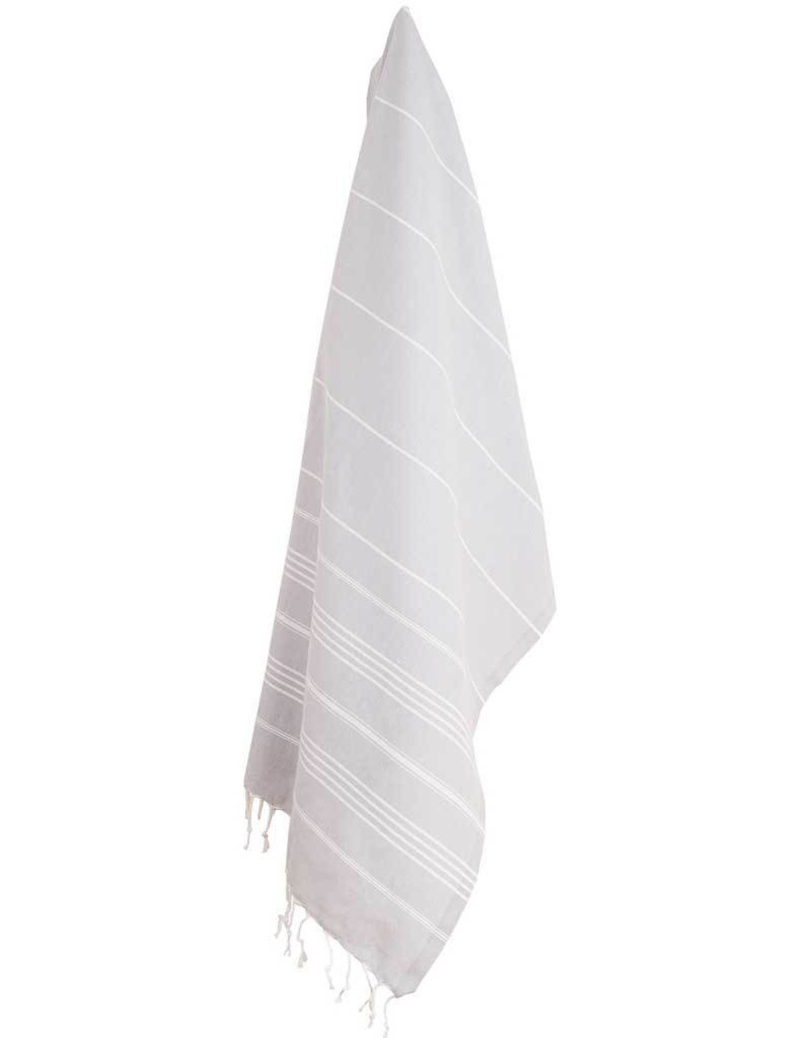 Pokoloko Turkish Towel Pokoloko Sultan Mist TTSU4