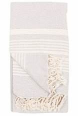 Pokoloko Turkish Towel Pokoloko Hasir Mist TTH5