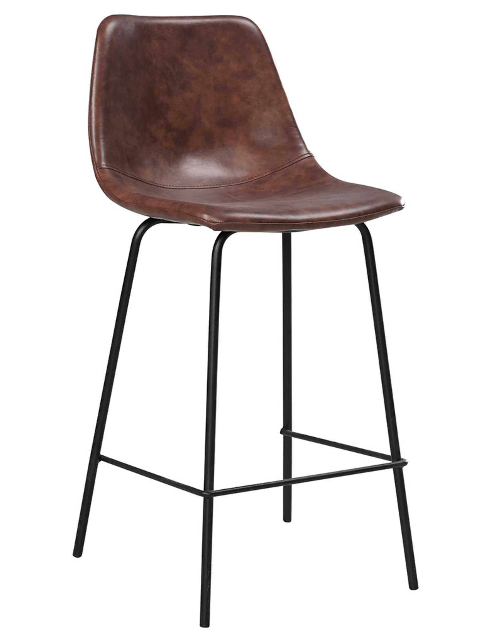 Cathay Cathay Jasmine Counter Stool  01-1982-BRN