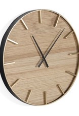 Clocks Vertuu Carmine 24’’ round 05-00800