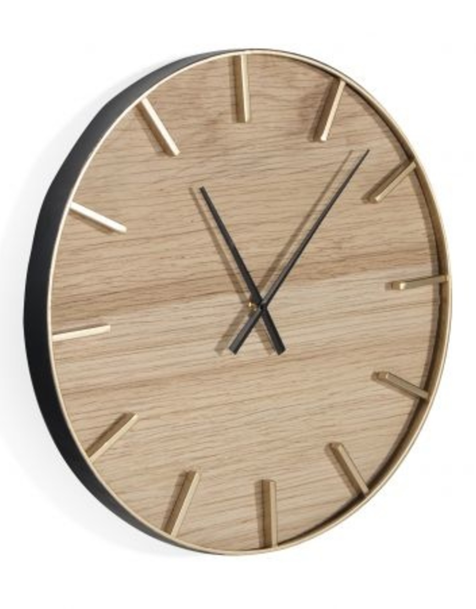 Clocks Vertuu Carmine 24’’ round 05-00800