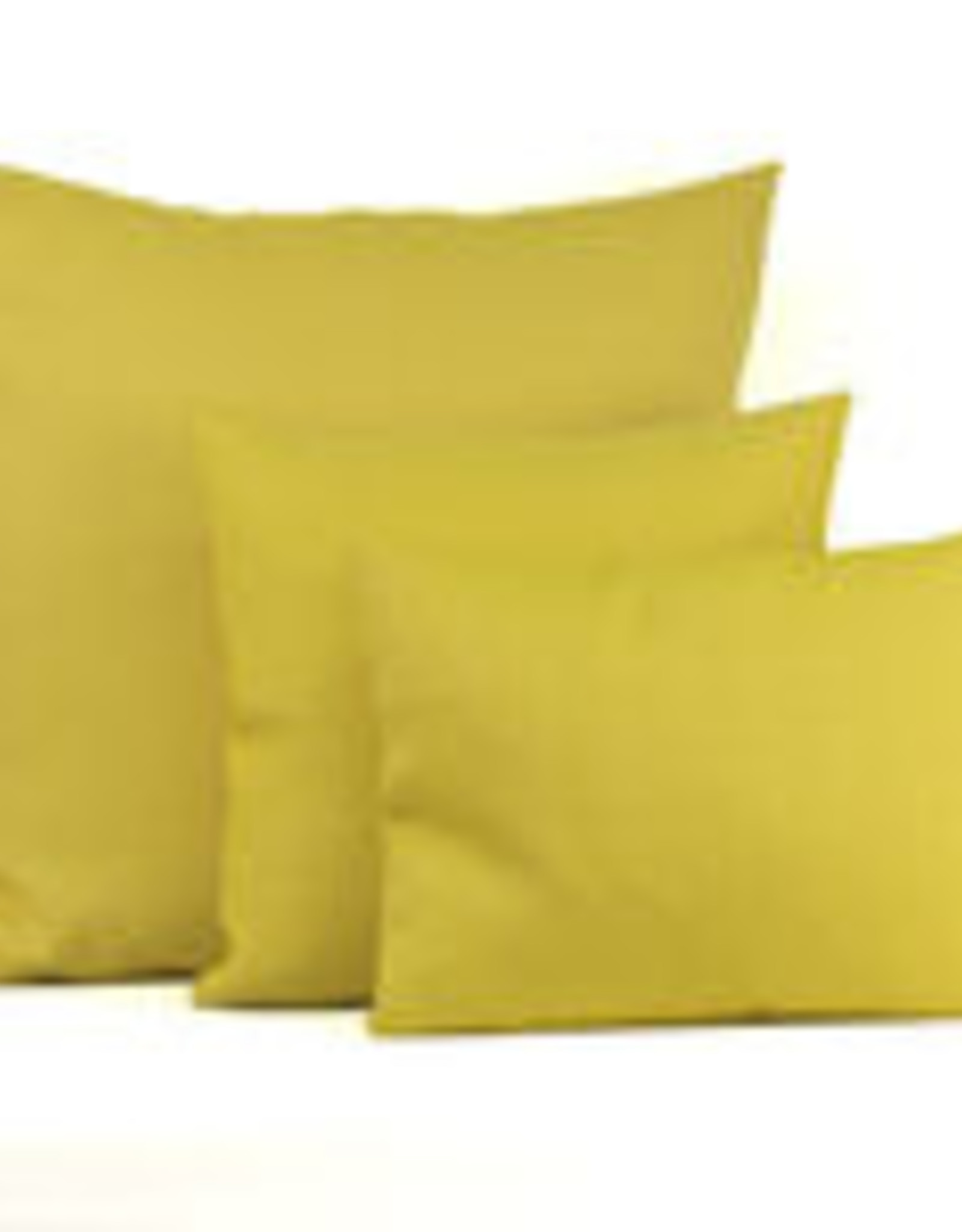 Daniadown Cushions Daniadown Faux Linen