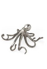 Mercana Octopus Mercana  Strafford Silver SM 57387