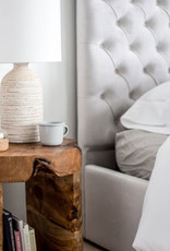 Style In Form SIF Bundar Accent Table NAT-007