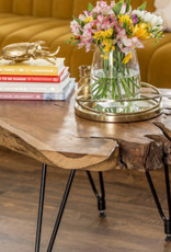 Style In Form SIF Natura Hairpin Coffee Table NAT-015