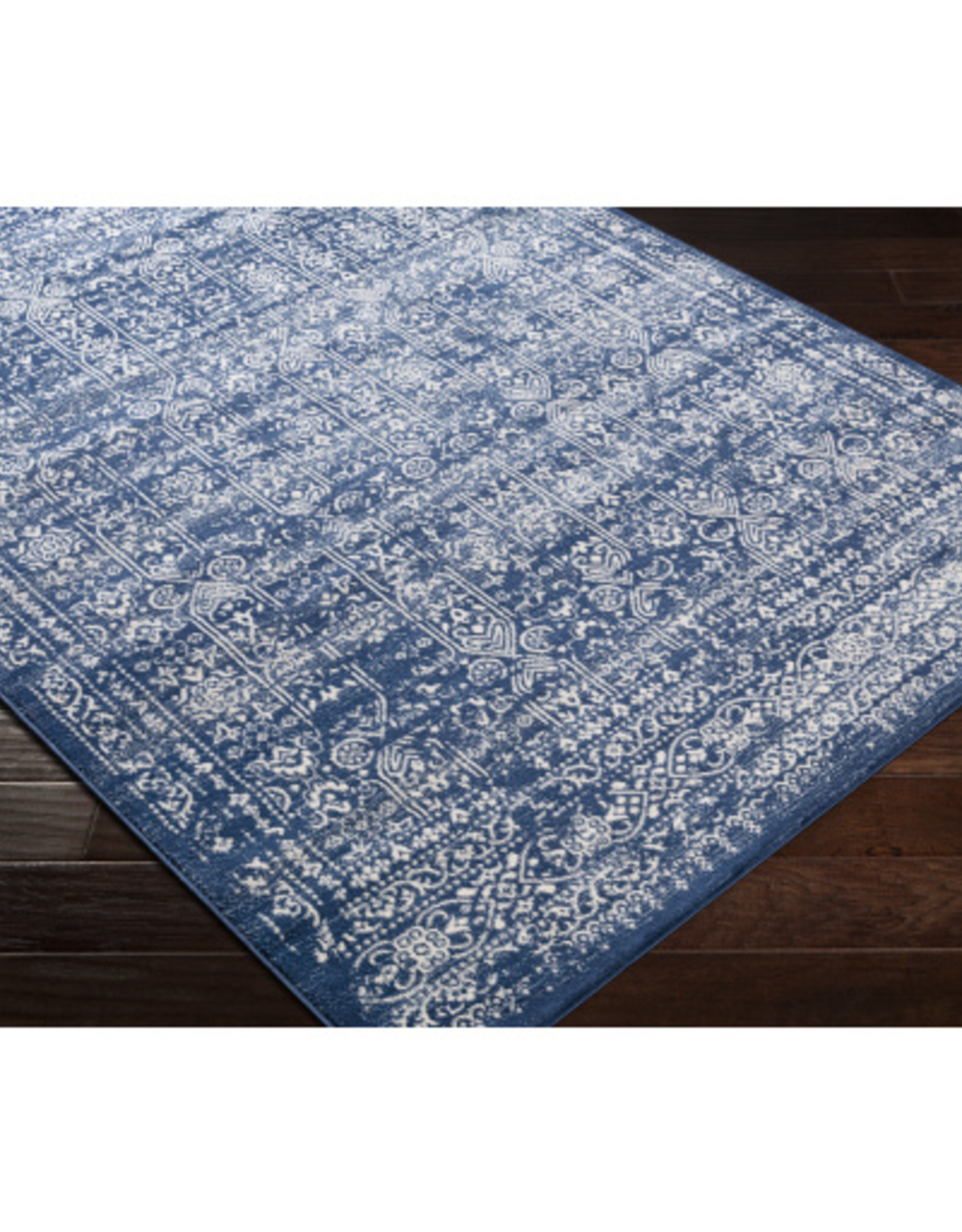 Surya Rugs Surya Roma 5 3 X 7 1 Rom2310 Design Therapy Inc