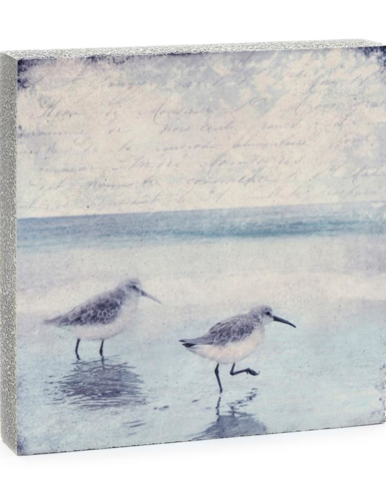 Cedar Mountain Cedar Mountain Art Block Dream Sandpipers