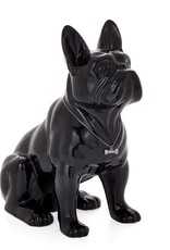 Bulldog T&T Ceramic Black 900858