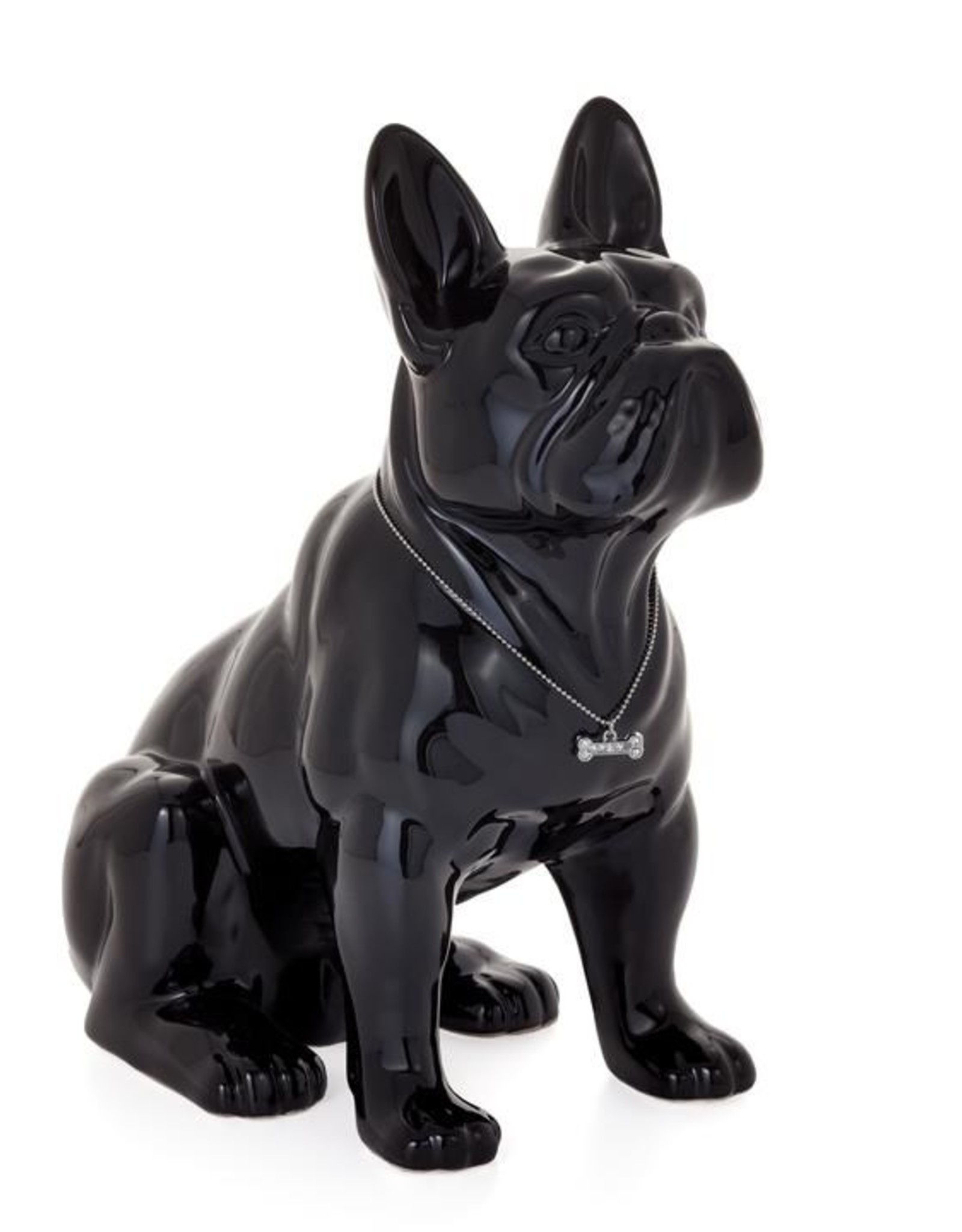 Bulldog T&T Ceramic Black
