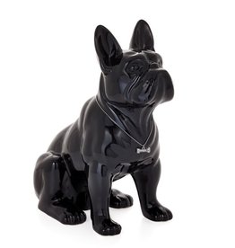 Bulldog T&T Ceramic Black 900858