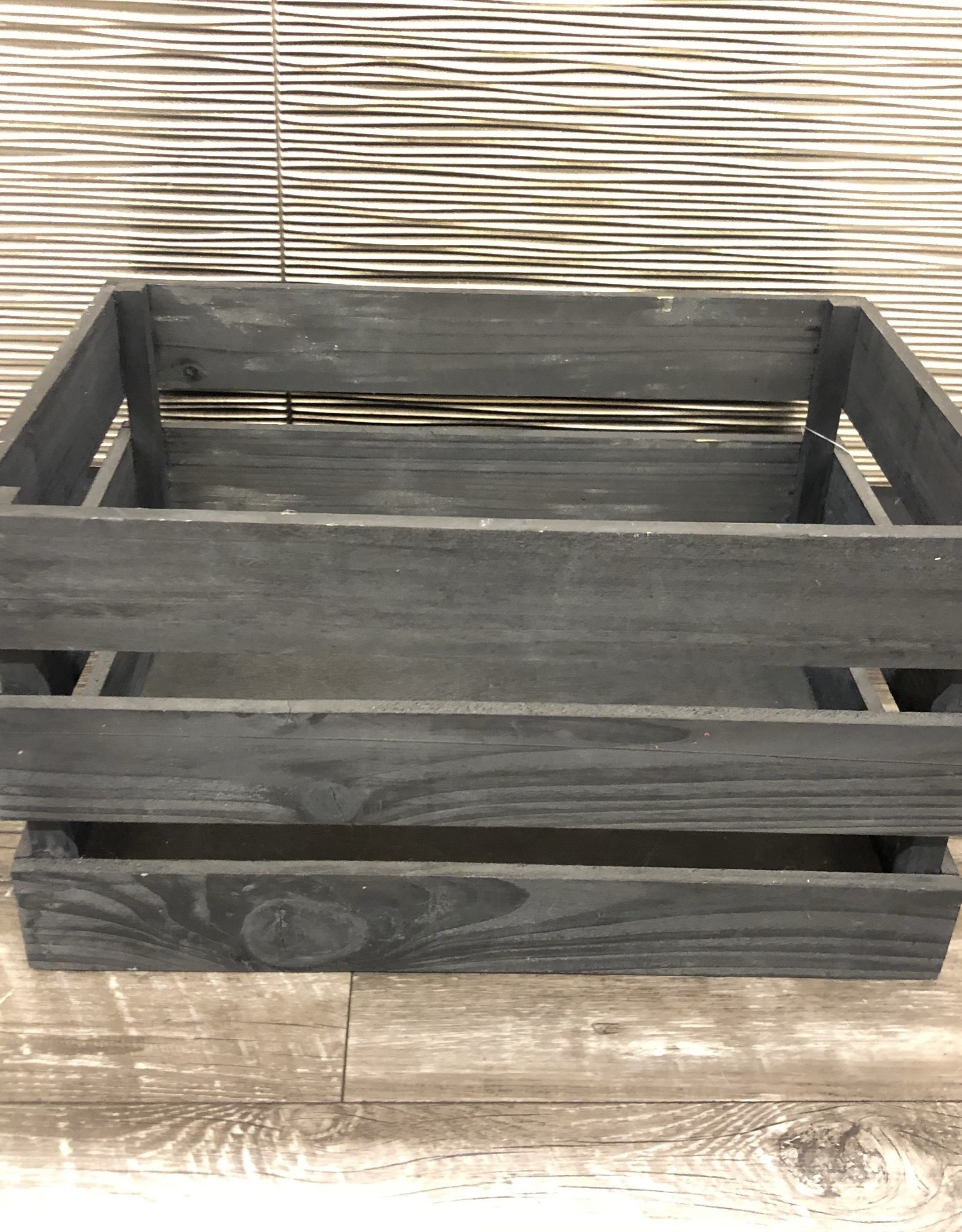 Cathay Crate Cathay Black