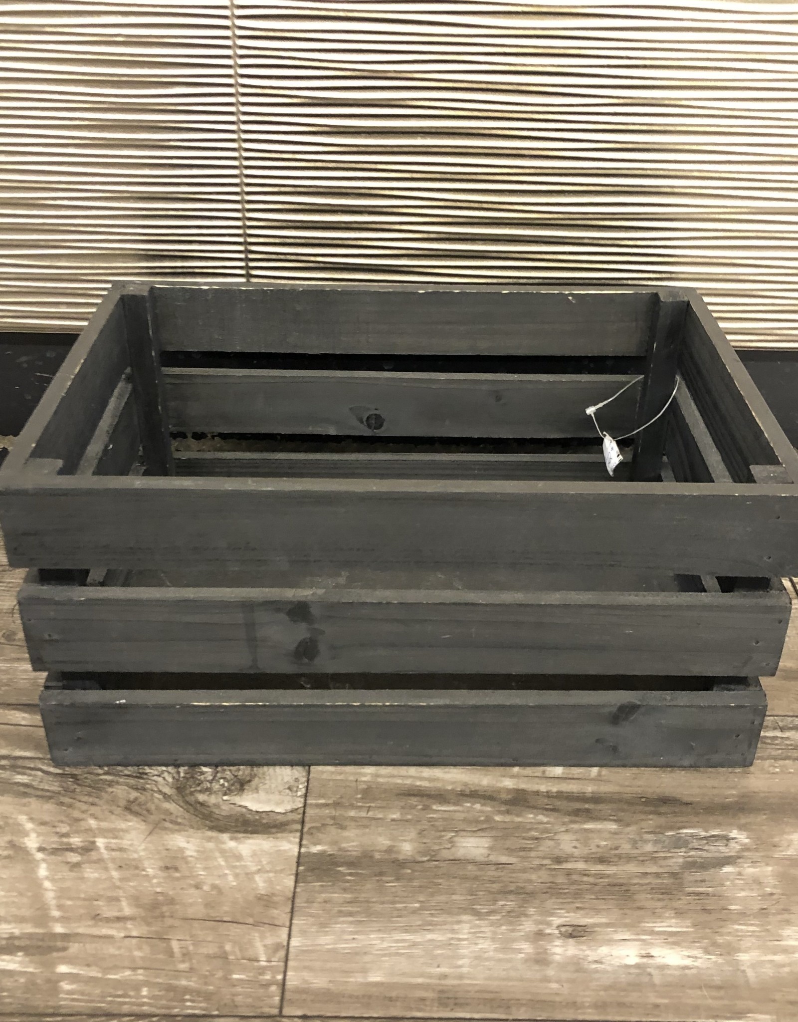 Cathay Crate Cathay Black