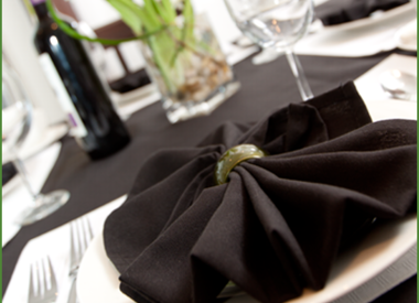 Table Linens