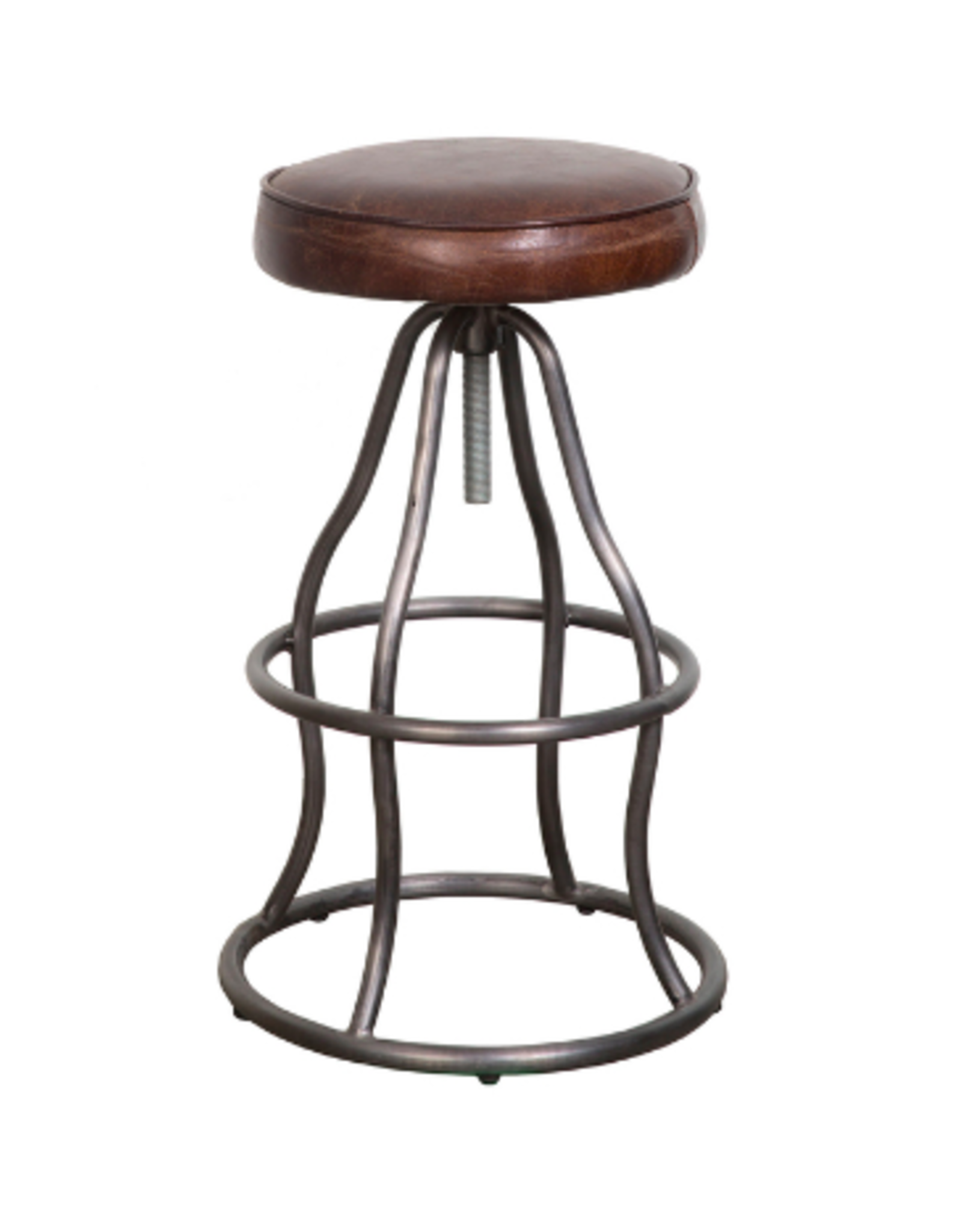 LH Imports LH Bowie Bar Stool