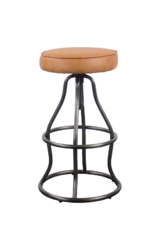 LH Imports LH Bowie Bar Stool