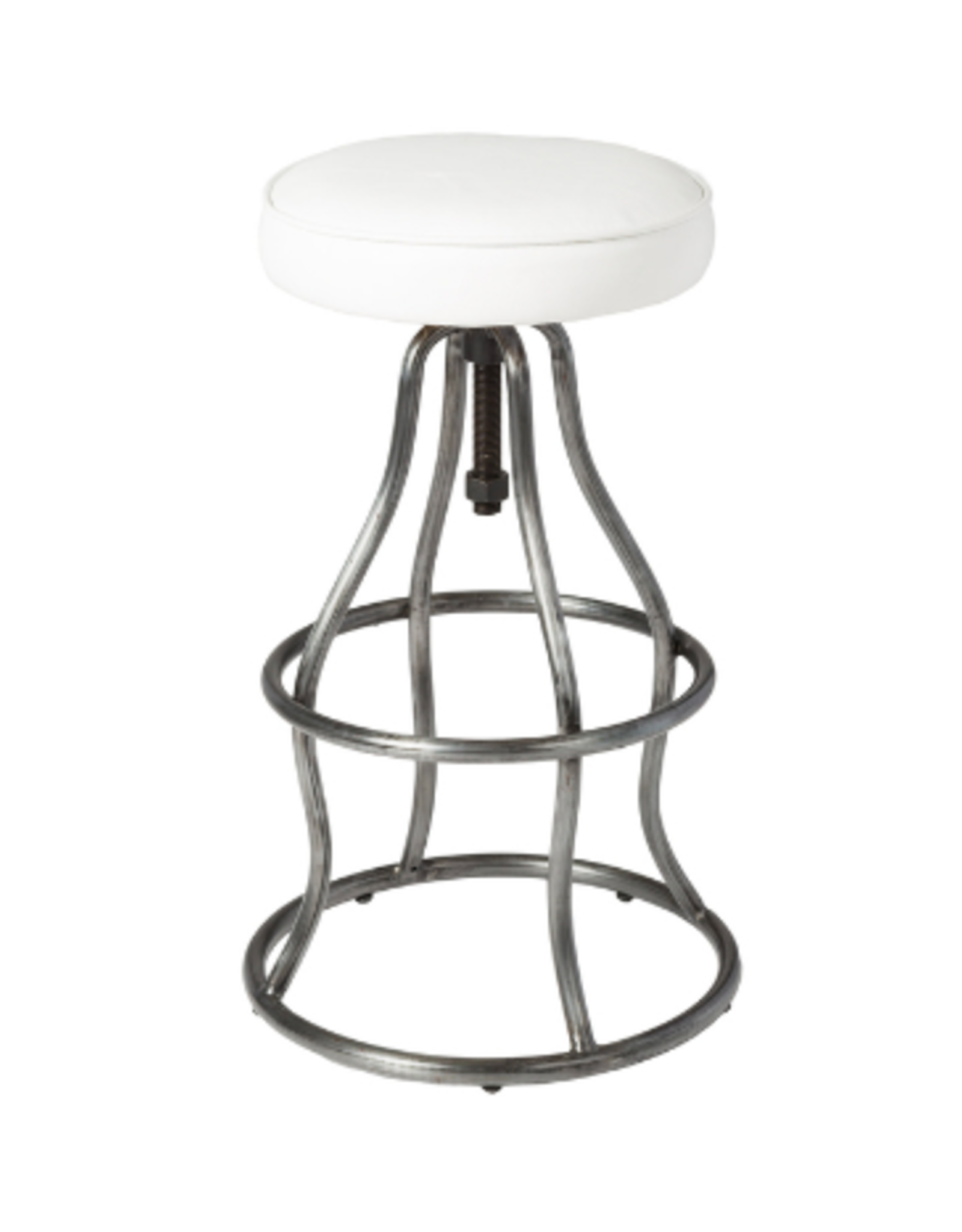 LH Imports LH Bowie Bar Stool